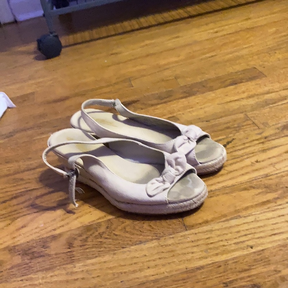 Women’s wedges